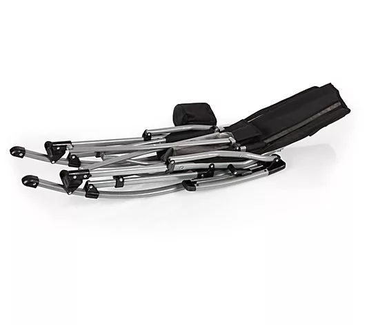 Oniva NFL Outdoor Rocking Camp Chair