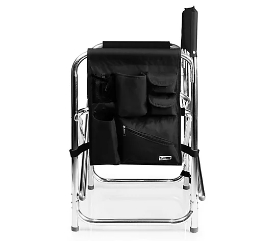 Oniva NFL Outdoor Rocking Camp Chair