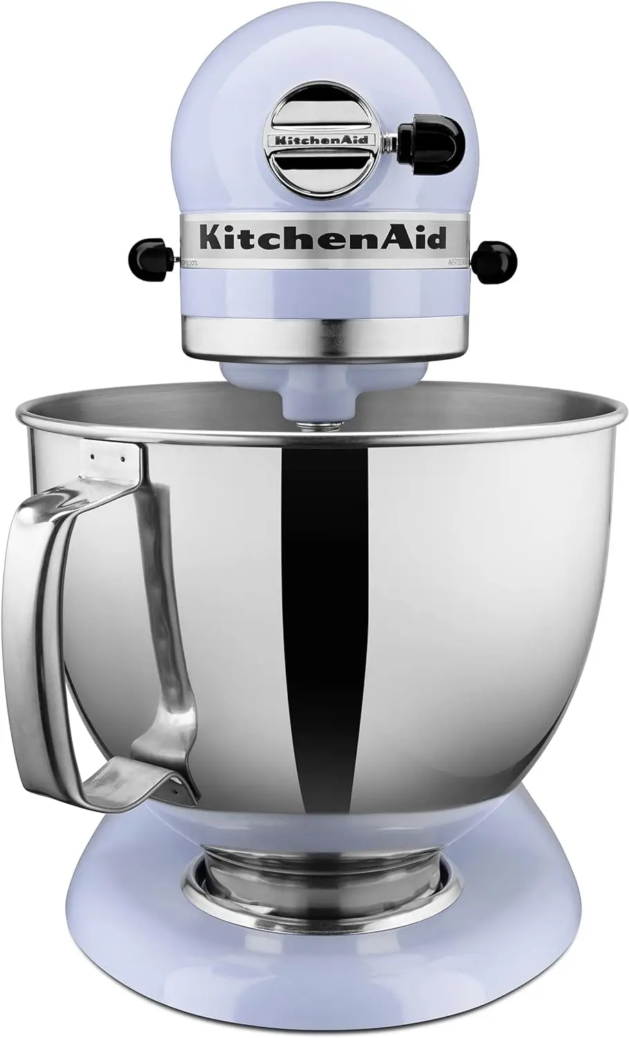 KitchenAid KSM150FEER Value Bundle Artisan 5 Quart Stand Mixer