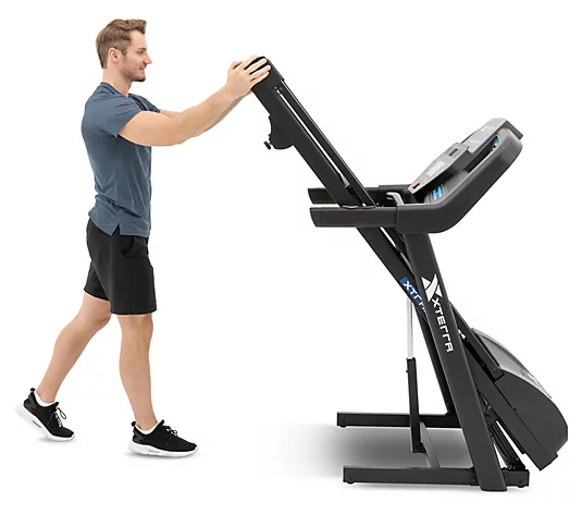 XTERRA Fitness TR75 Treadmill 1