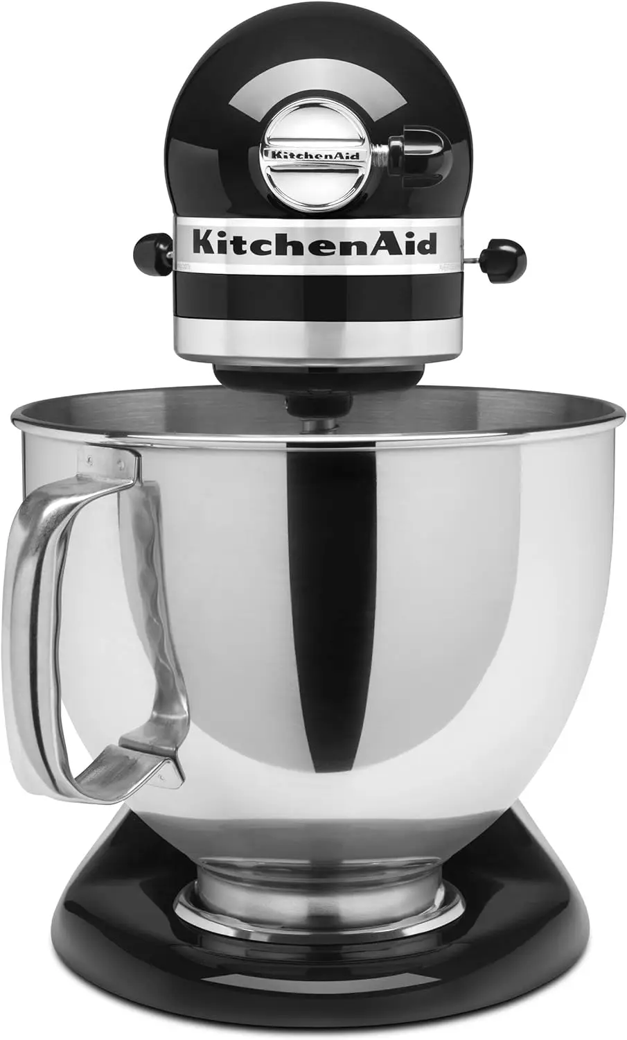 KitchenAid KSM150FEER Value Bundle Artisan 5 Quart Stand Mixer