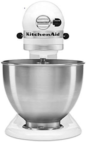 KitchenAid® 7 Quart Bowl-Lift Stand Mixer, Blue Velvet