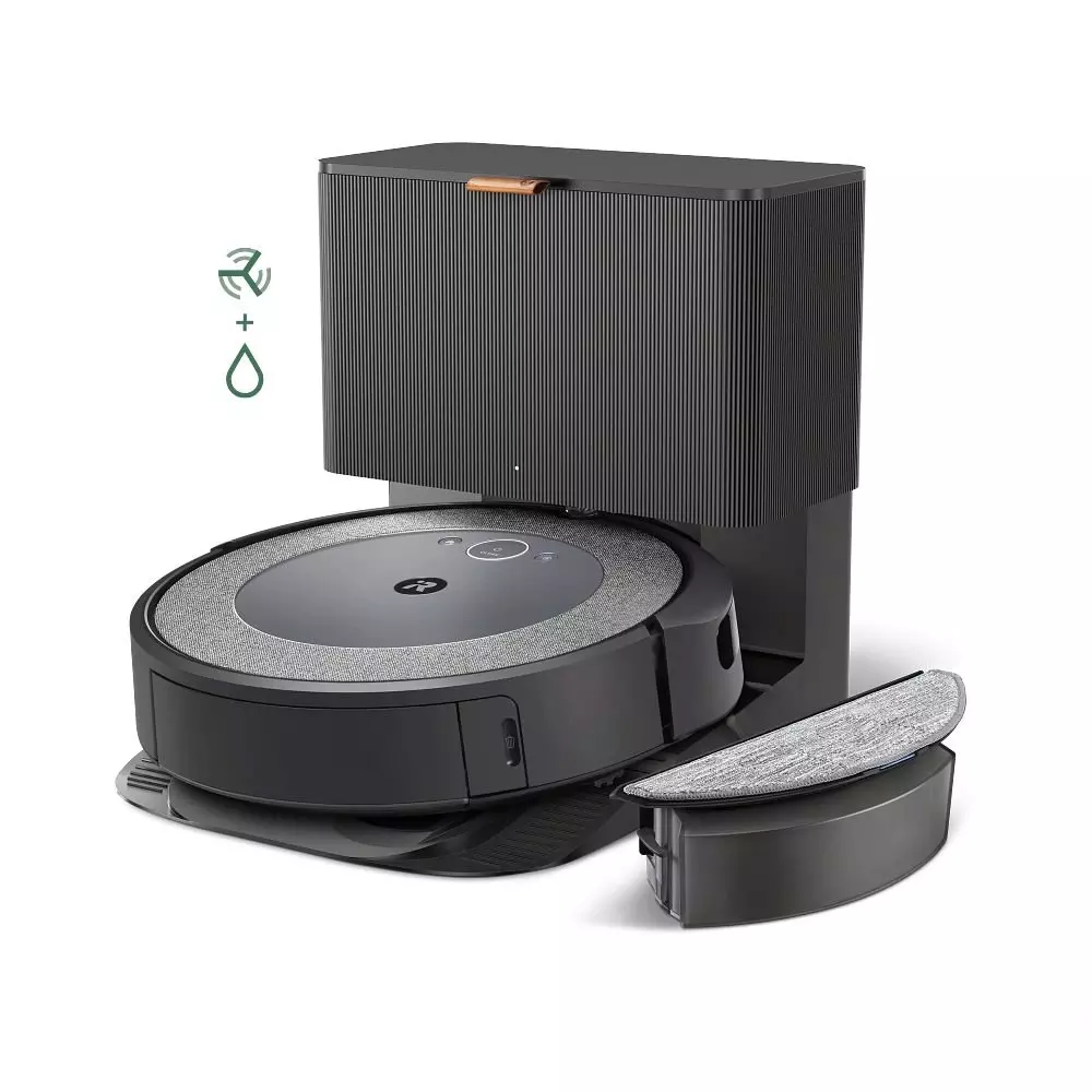 iRobot Roomba Combo i5