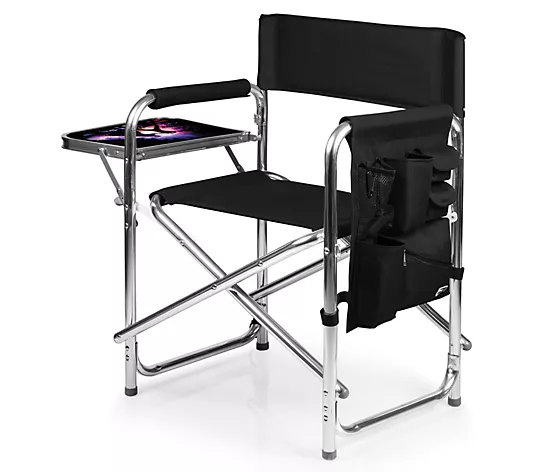 Oniva NFL Outdoor Rocking Camp Chair