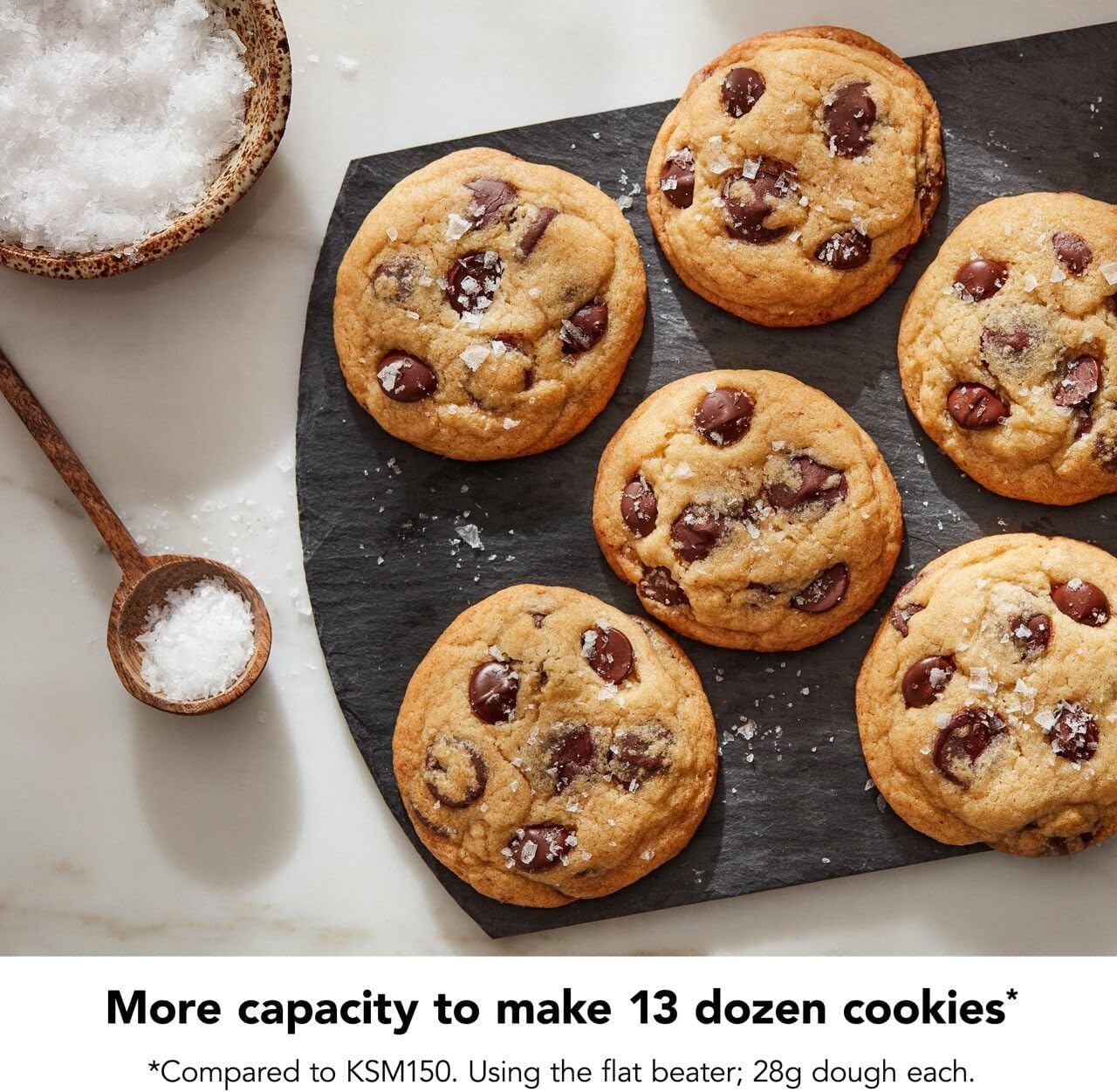 KitchenAid® 7 Quart Bowl-Lift Stand Mixer, Blue Velvet