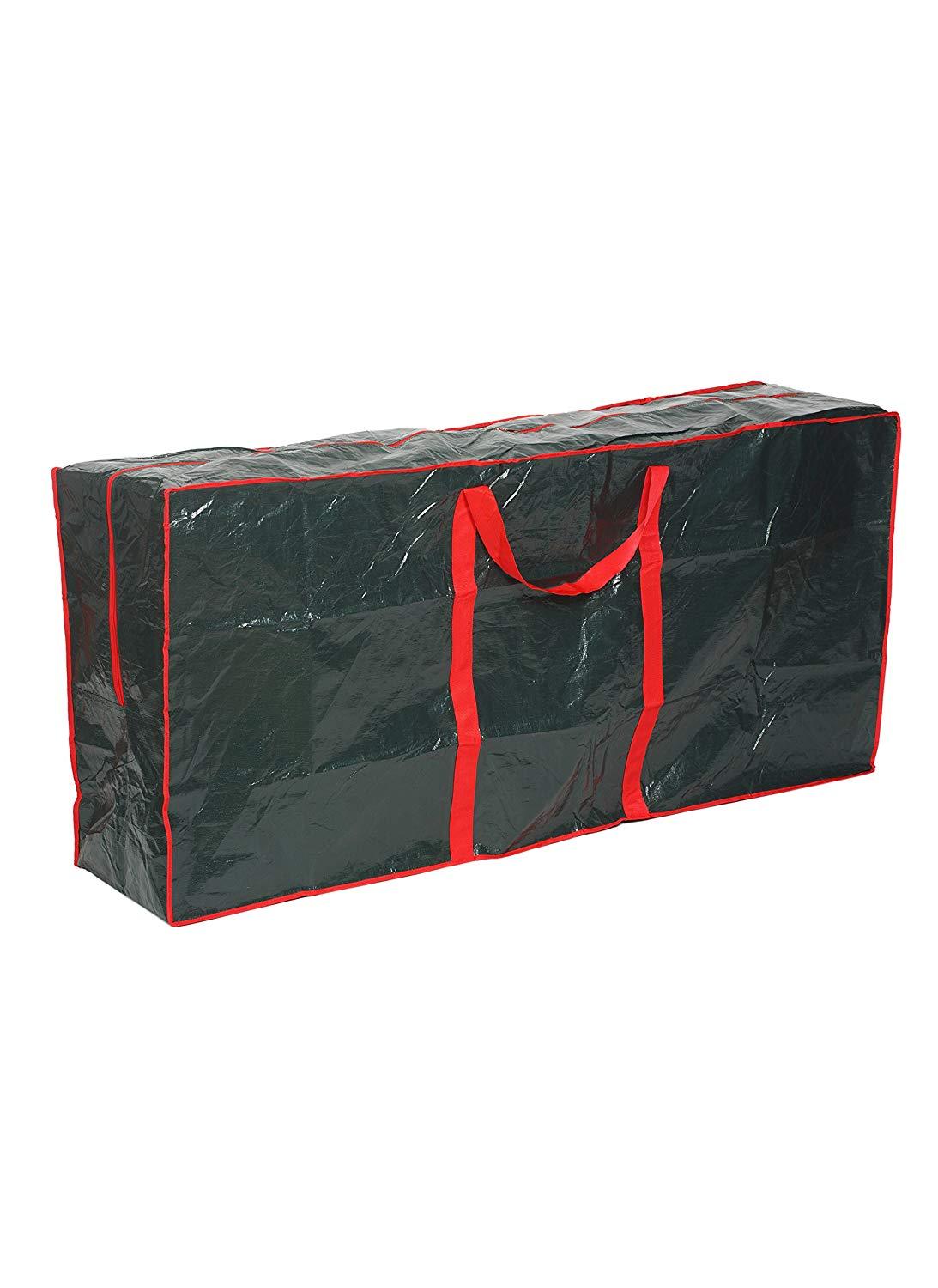 KING FLOCK? SLIM ARTIFICIAL CHRISTMAS