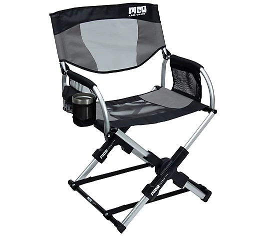 GCI Outdoor Pico Arm Chair