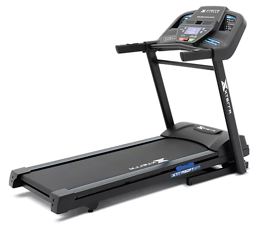 XTERRA Fitness TR75 Treadmill 1