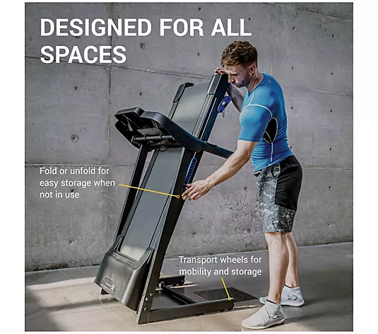XTERRA TRX1000 Treadmill