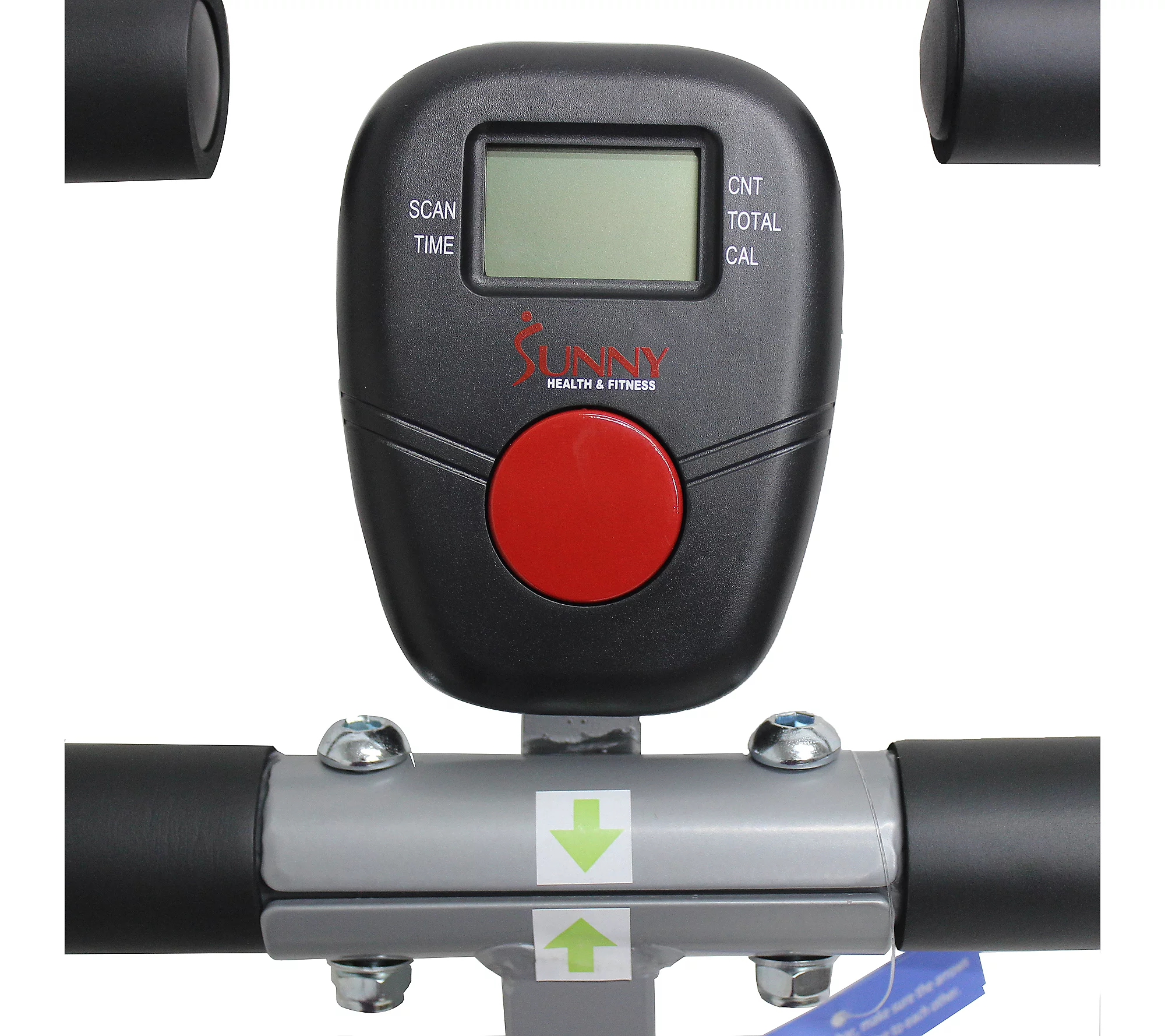 Sunny Health & Fitness Upright Row-N-Rider Exerciser 1