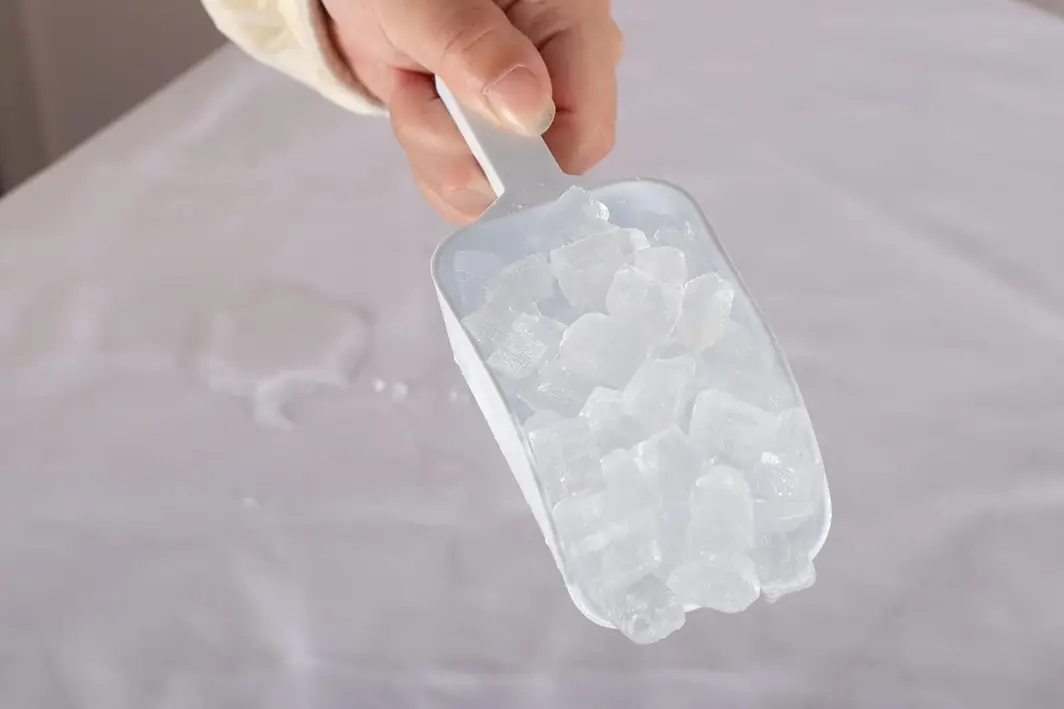 🔥Clearance Sale🔥FRIGIDAIRE Nugget Ice Maker, 44lbs per Day