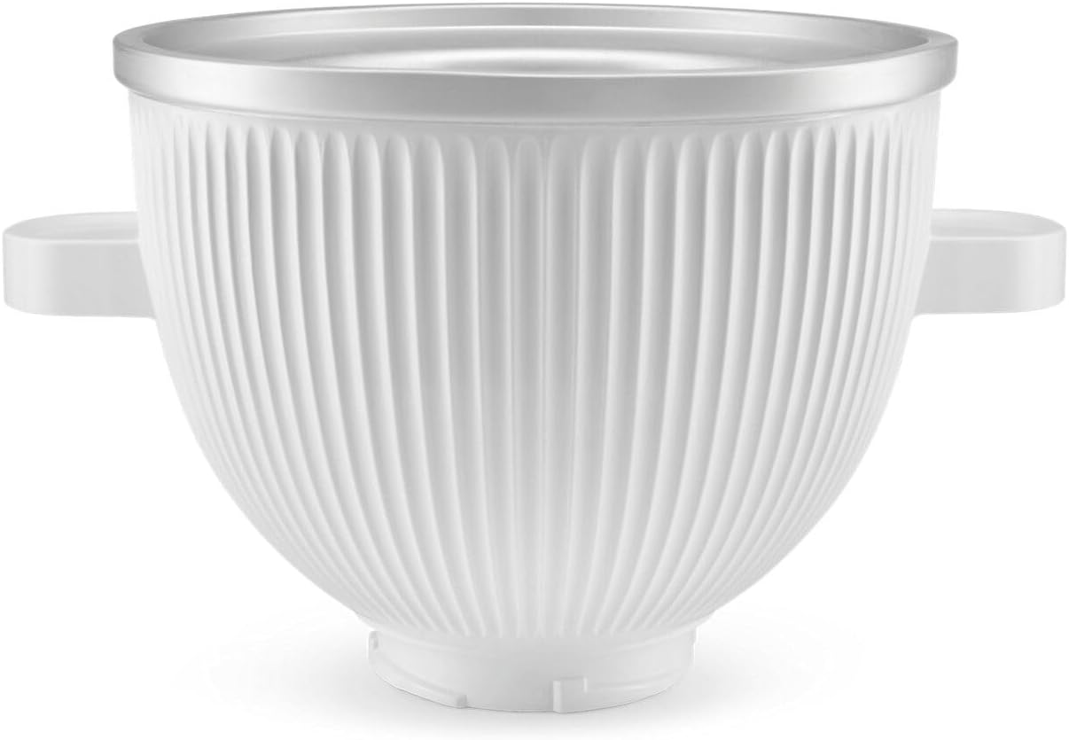 KitchenAid® 7 Quart Bowl-Lift Stand Mixer, Blue Velvet