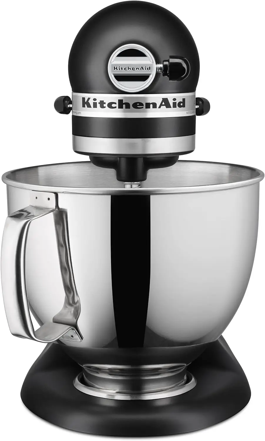 KitchenAid KSM150FEER Value Bundle Artisan 5 Quart Stand Mixer