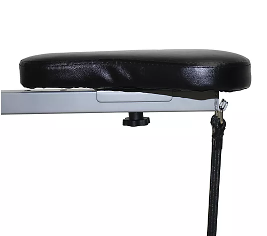 Sunny Health & Fitness Upright Row-N-Rider Exerciser 1