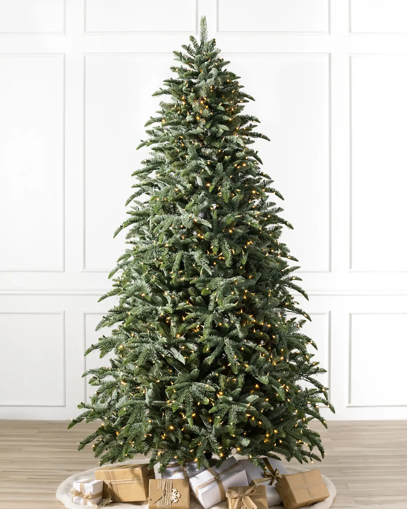 BH Noble Fir Narrow Tree
