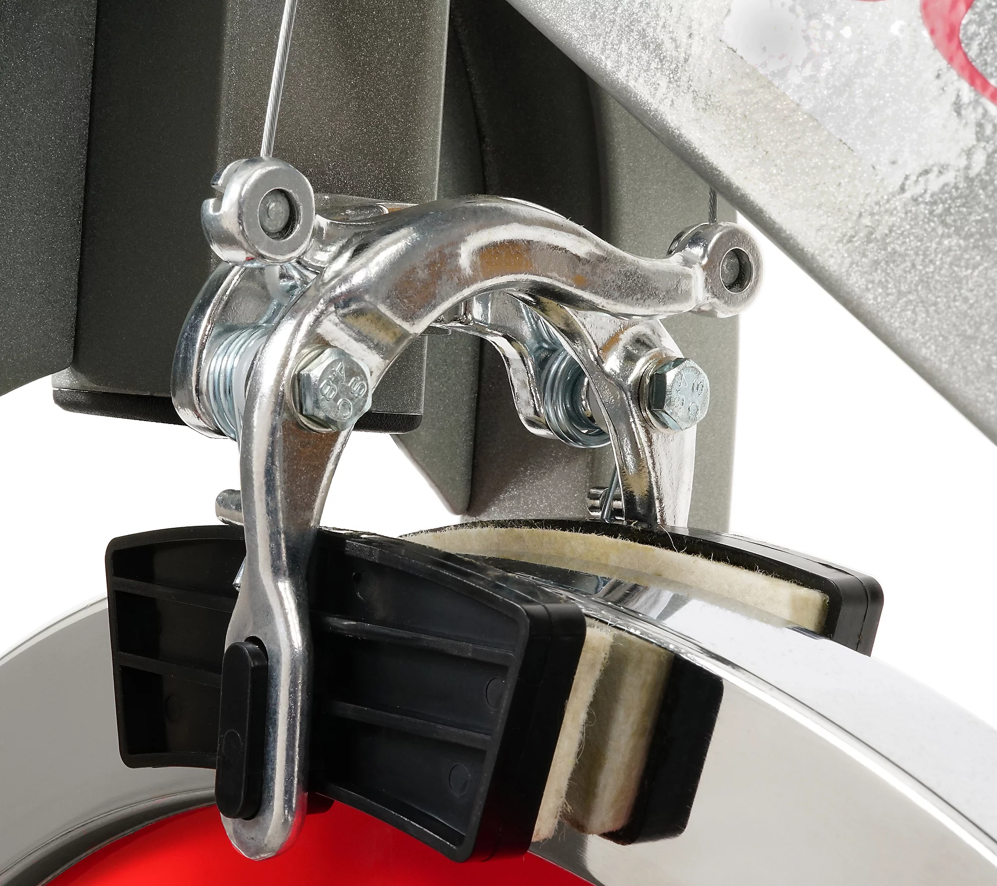 Sunny Health & Fitness PRO Indoor Cycling Bike