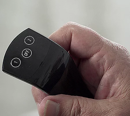 LegXercise Pro Motorized Leg Movement Machine