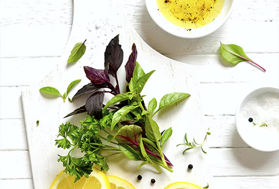 7 Uses for Your Extra Lemons