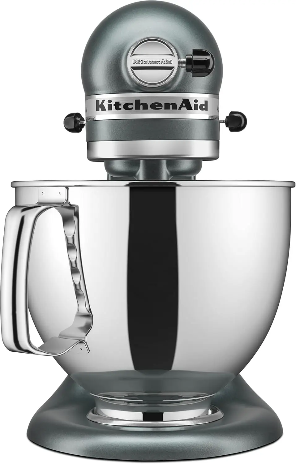 KitchenAid KSM150FEER Value Bundle Artisan 5 Quart Stand Mixer