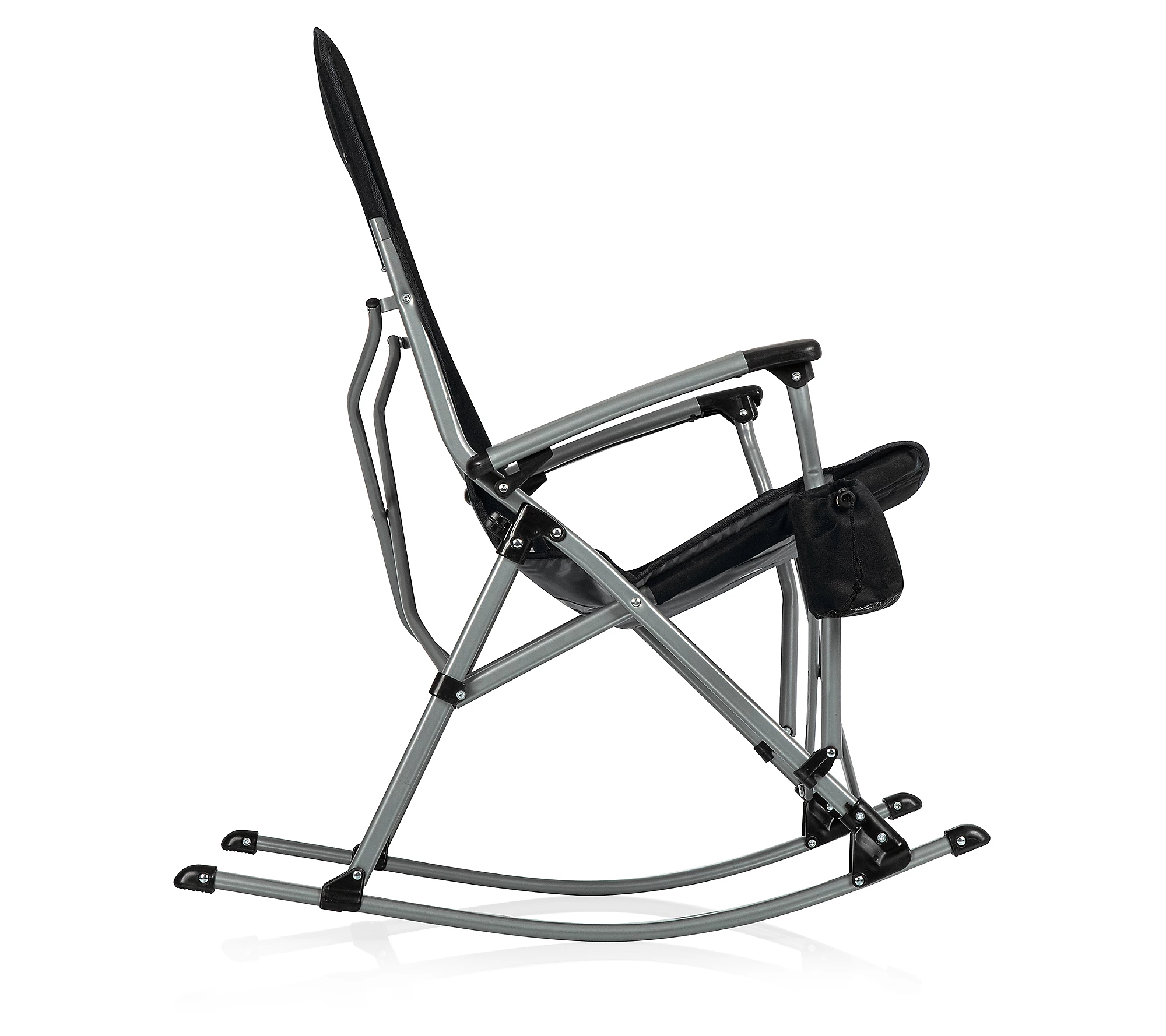 Oniva NFL Outdoor Rocking Camp Chair