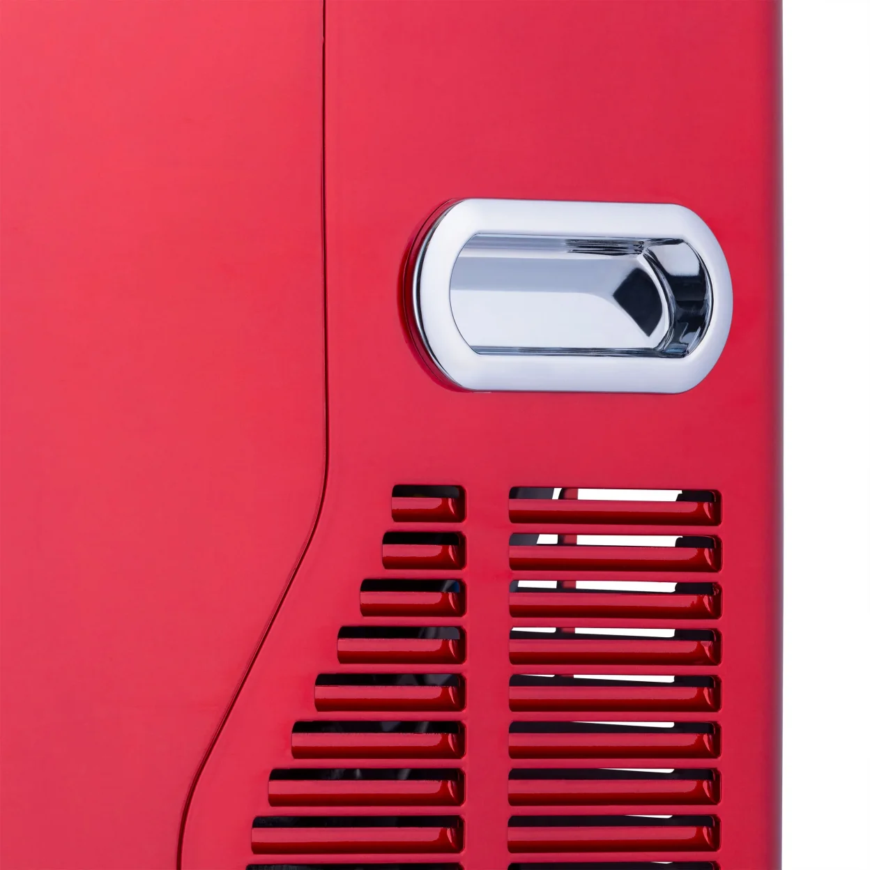 Newair Countertop Ice Maker, 50 lbs. of Ice a Day, 3 Ice Sizes and Easy to Clean BPA-Free Parts