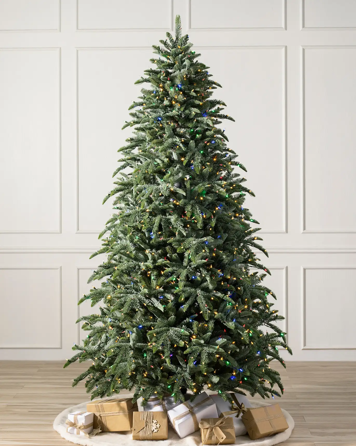BH Noble Fir Narrow Tree