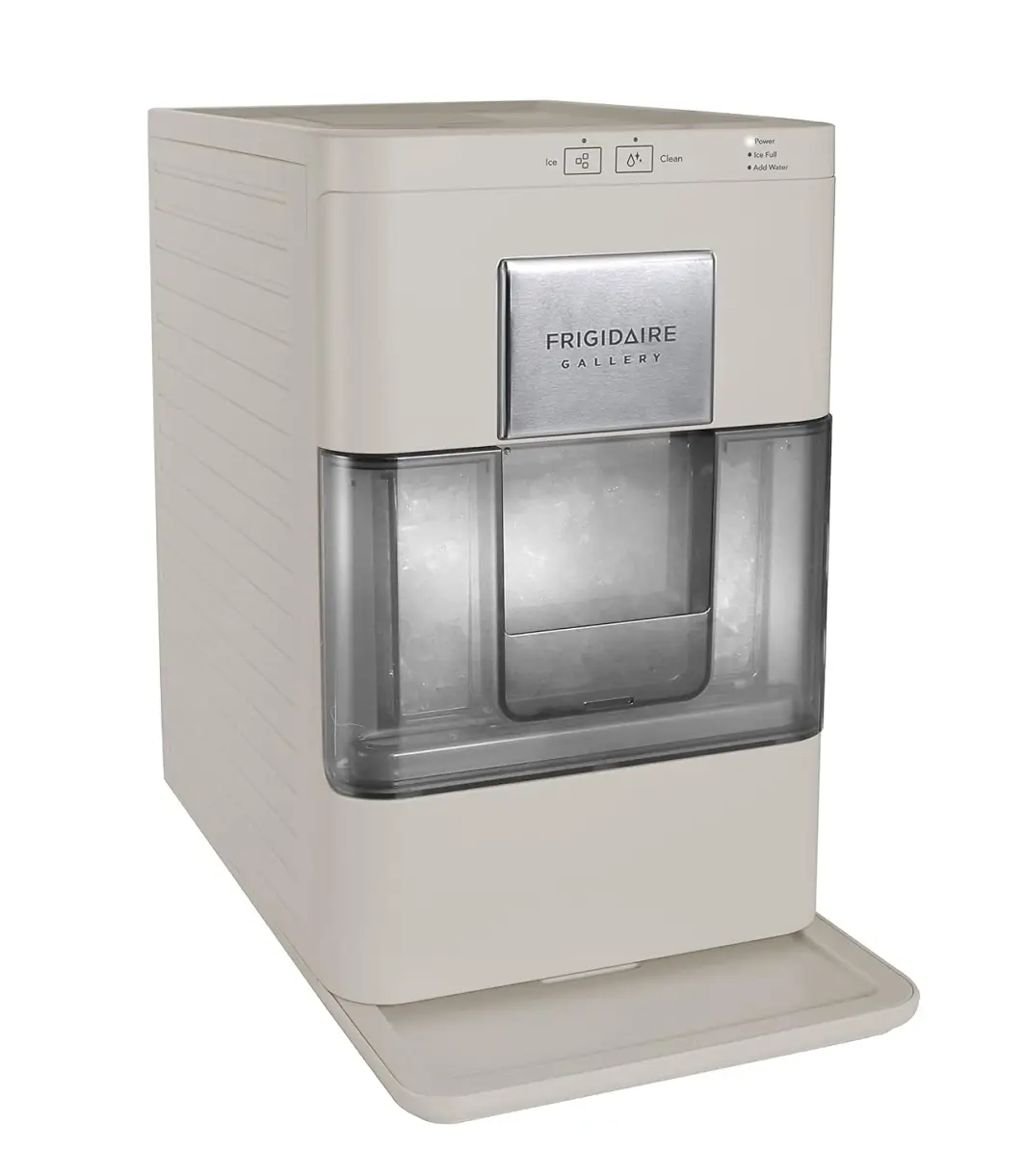 🔥Clearance Sale🔥FRIGIDAIRE Nugget Ice Maker, 44lbs per Day