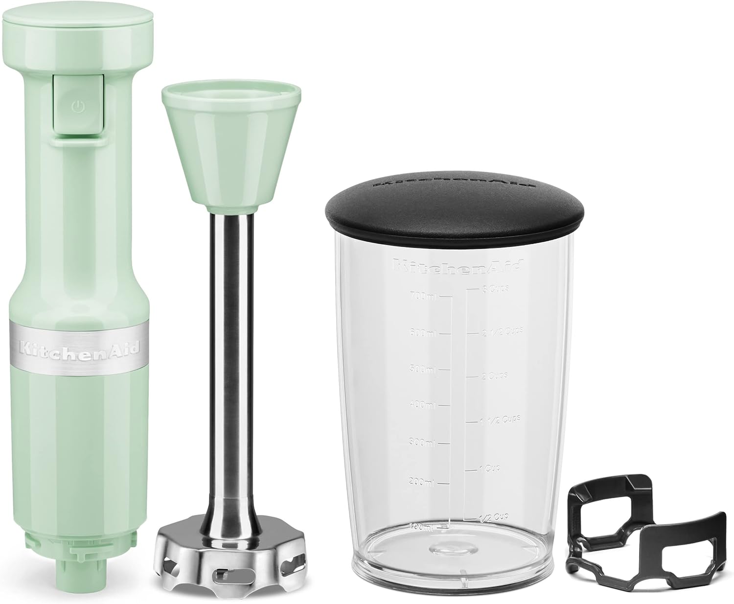 KitchenAid® 7 Quart Bowl-Lift Stand Mixer, Blue Velvet