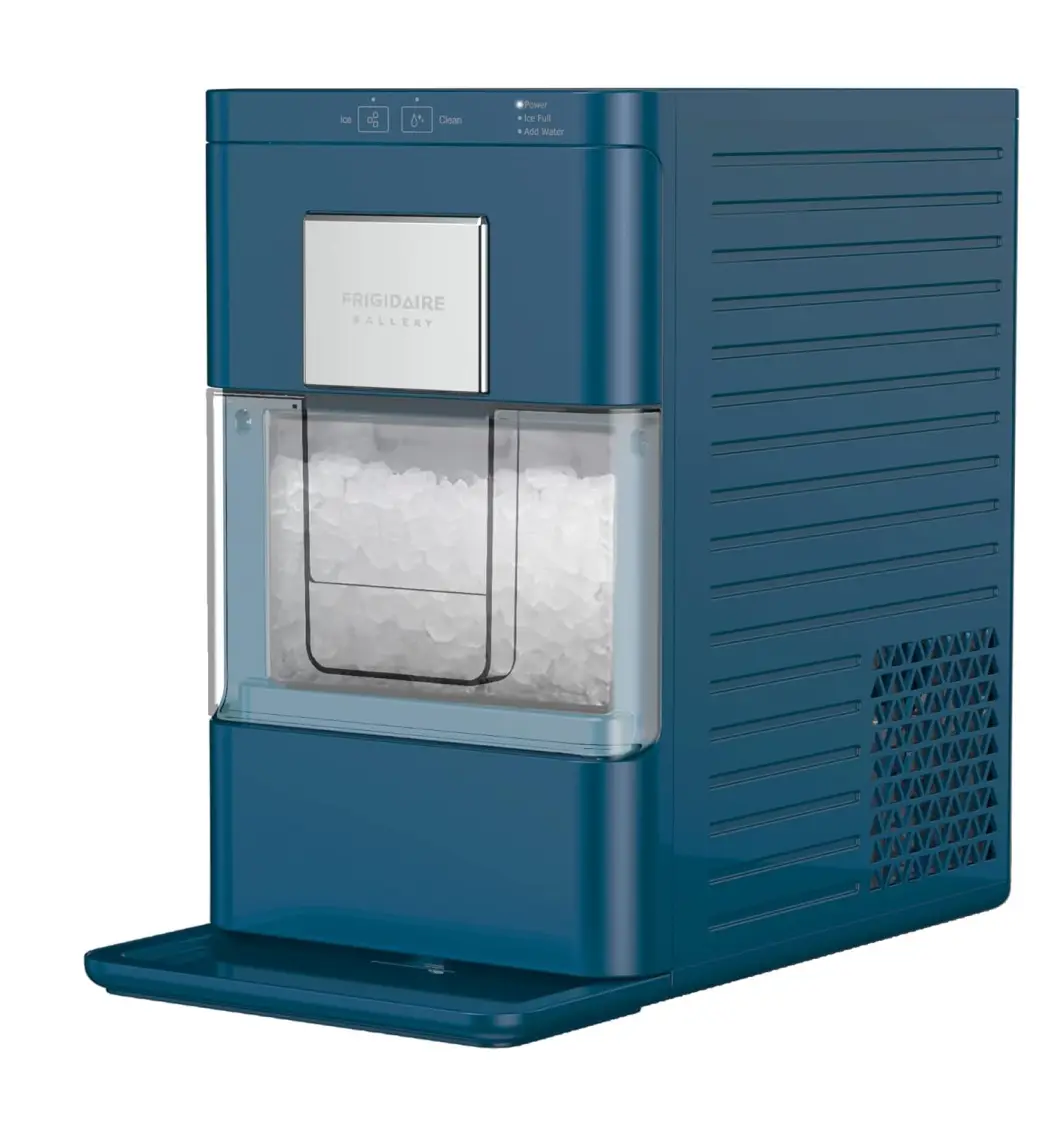 🔥Clearance Sale🔥FRIGIDAIRE Nugget Ice Maker, 44lbs per Day