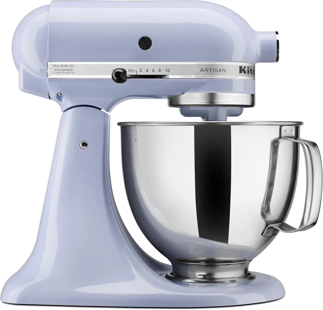 KitchenAid KSM150FEER Value Bundle Artisan 5 Quart Stand Mixer