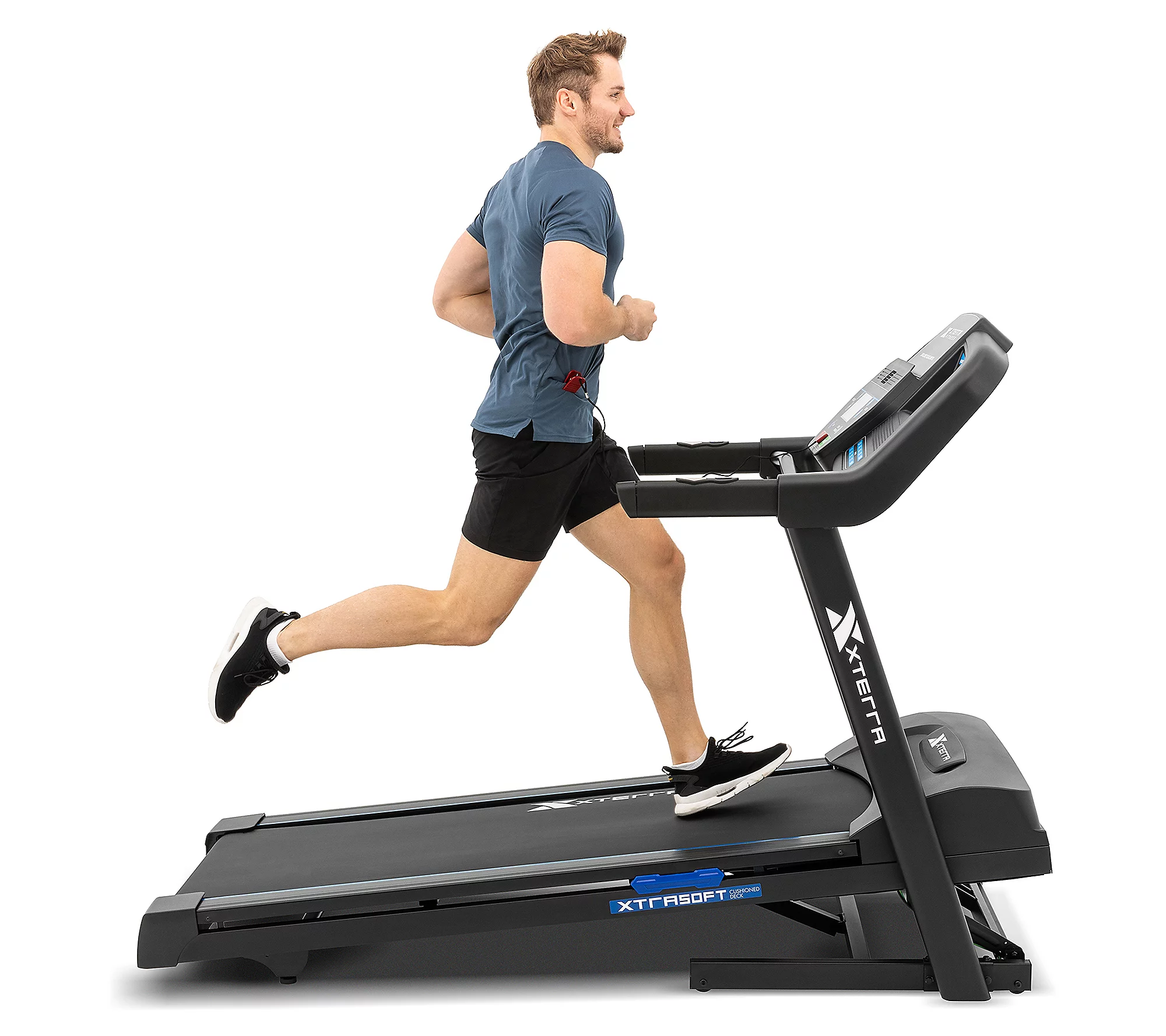 XTERRA Fitness TR75 Treadmill 1