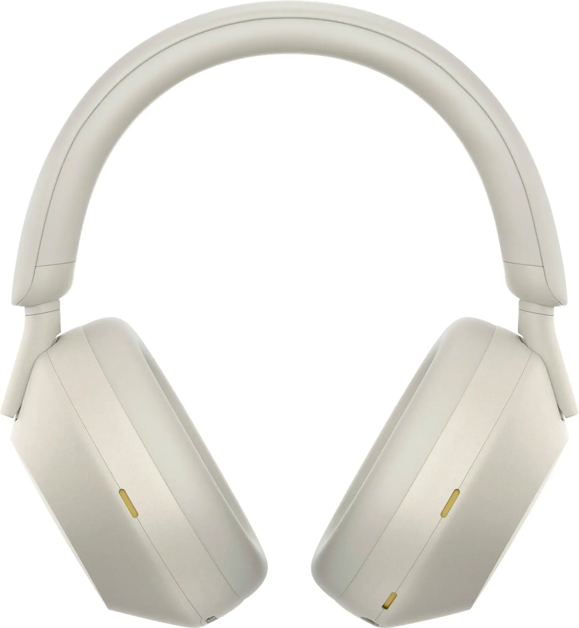 Sony - WH-1000XM5 Wireless Noise-Canceling Over-the-Ear Headphones