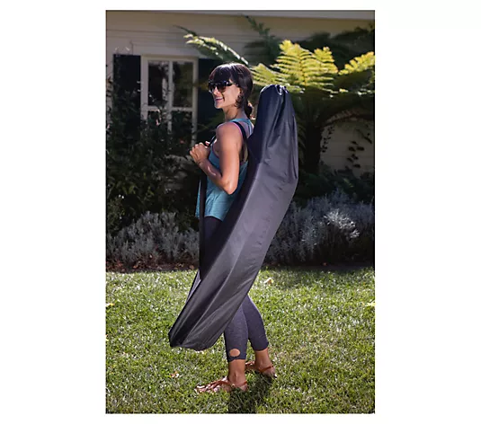 Oniva NFL Outdoor Rocking Camp Chair