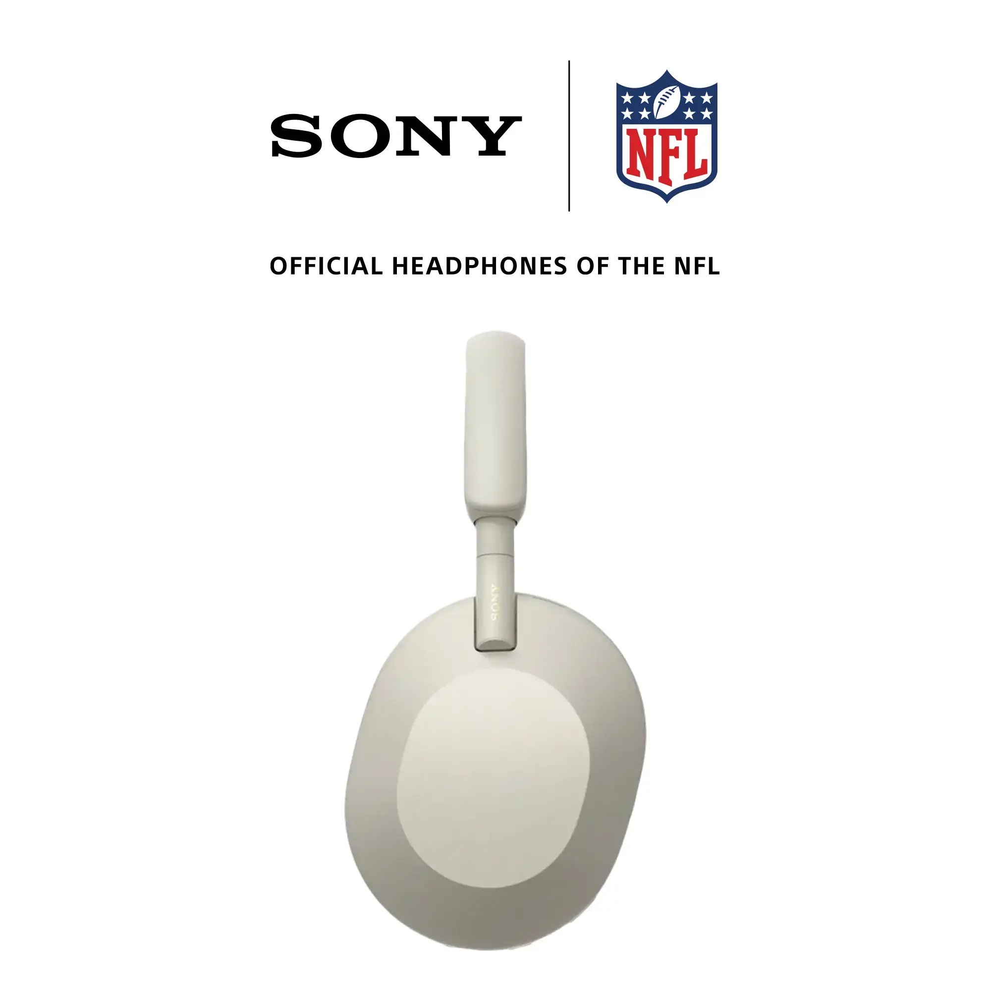 Sony - WH-1000XM5 Wireless Noise-Canceling Over-the-Ear Headphones