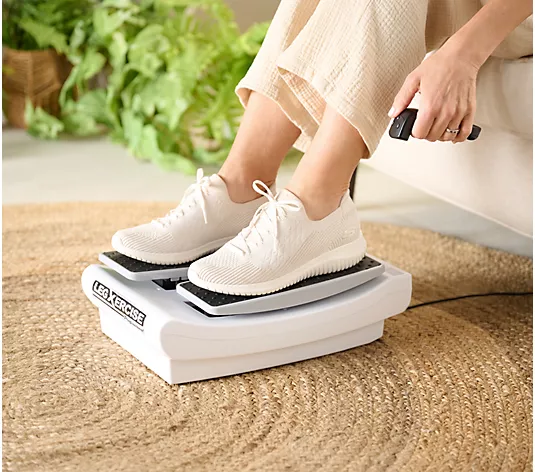 LegXercise Pro Motorized Leg Movement Machine