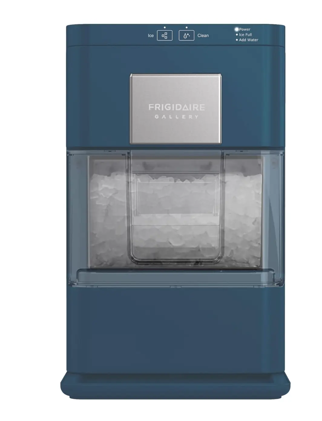 🔥Clearance Sale🔥FRIGIDAIRE Nugget Ice Maker, 44lbs per Day