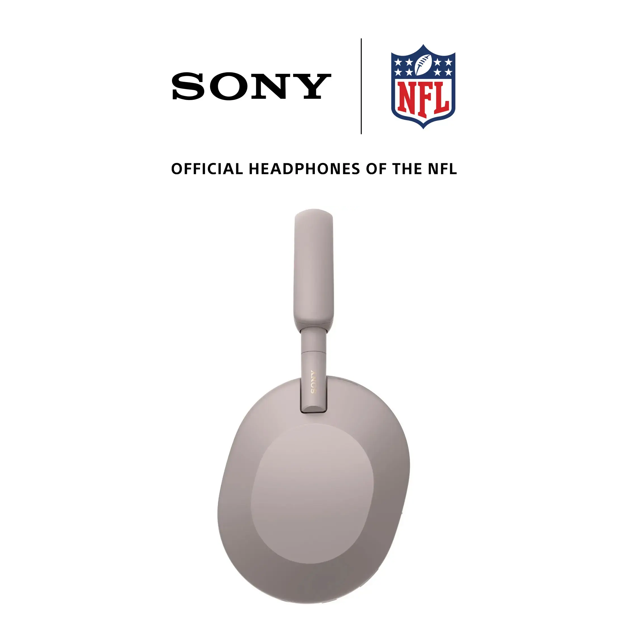 Sony - WH-1000XM5 Wireless Noise-Canceling Over-the-Ear Headphones