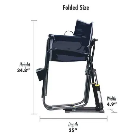 💝Last Day For Clearance-Buy 2 Get 2 Free💝450-lb Weight Capacity PRO Rocker Chair