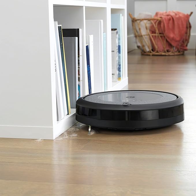 iRobot Roomba Combo i5