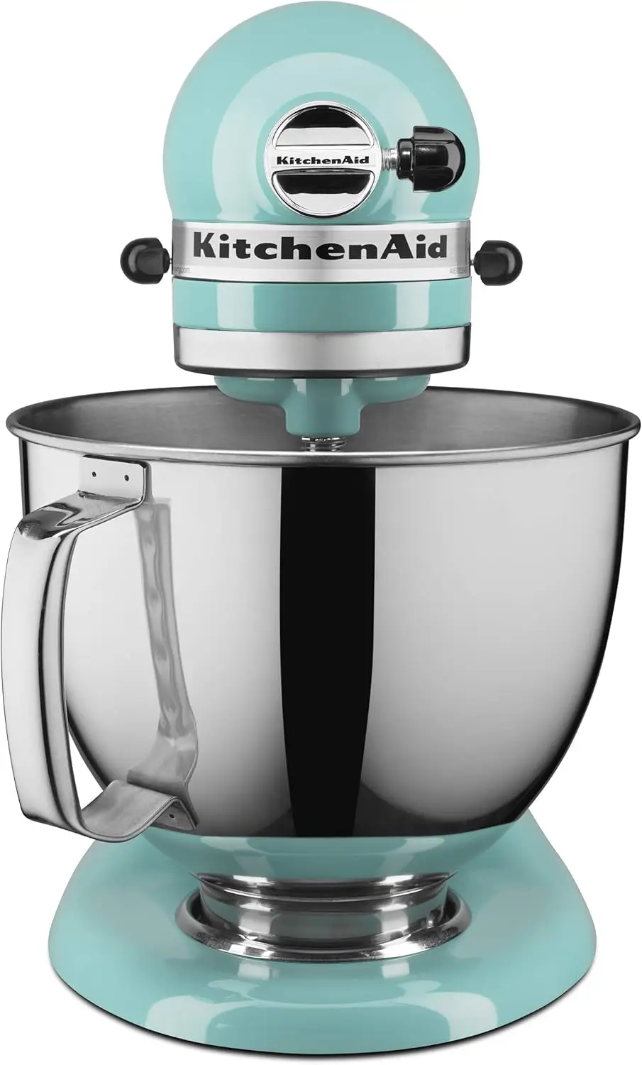 KitchenAid KSM150FEER Value Bundle Artisan 5 Quart Stand Mixer