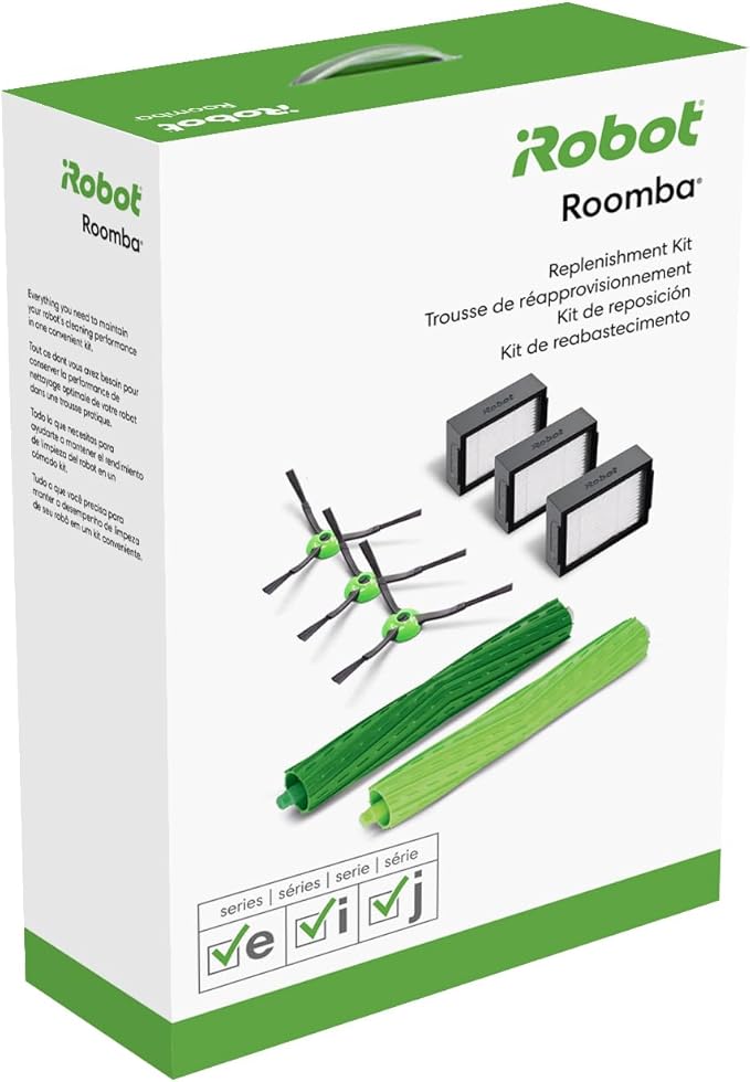 iRobot Roomba Combo i5