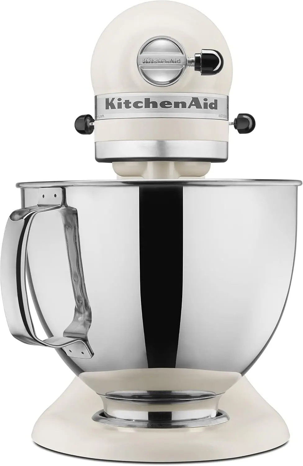 KitchenAid KSM150FEER Value Bundle Artisan 5 Quart Stand Mixer