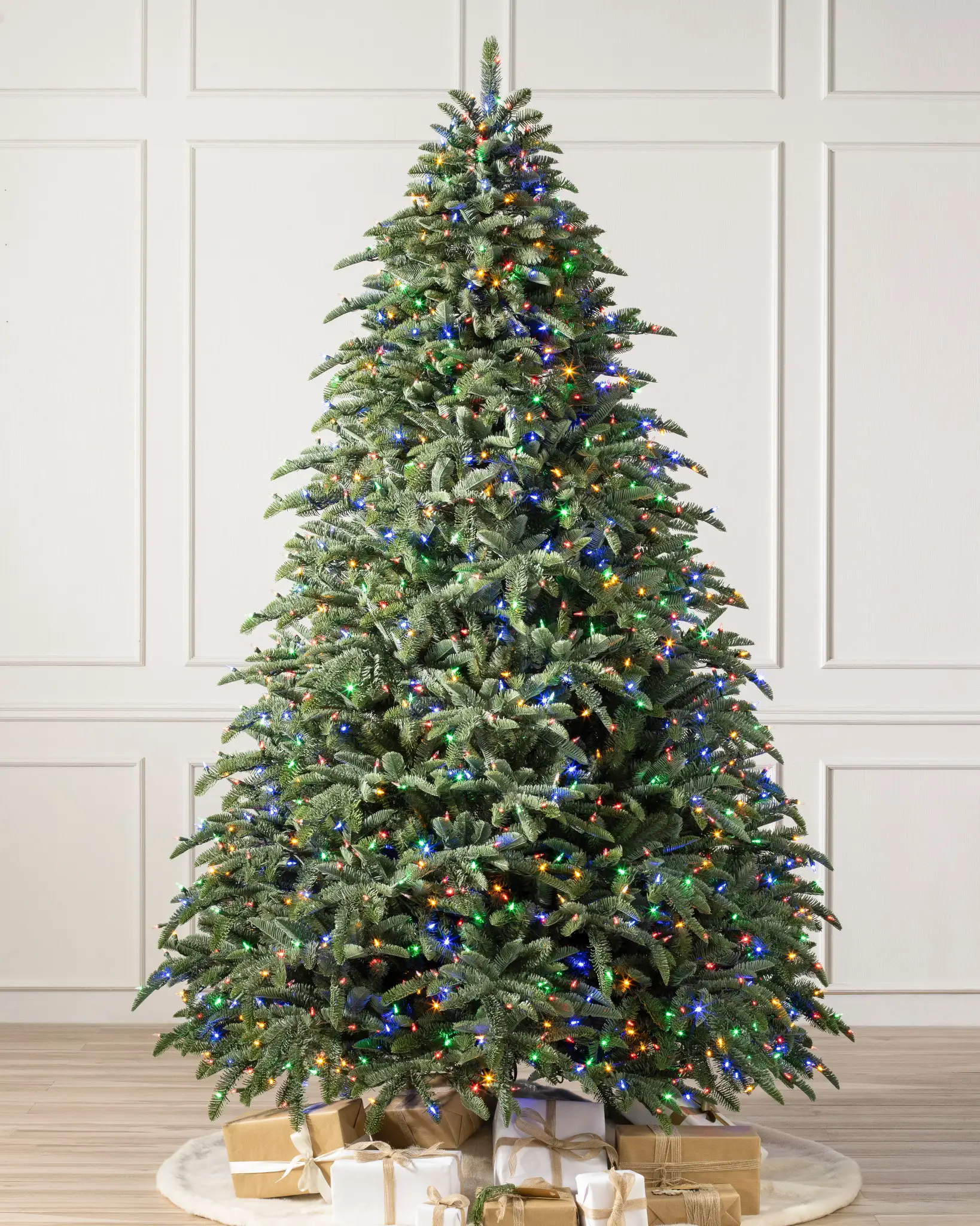 BH Noble Fir Flip Tree