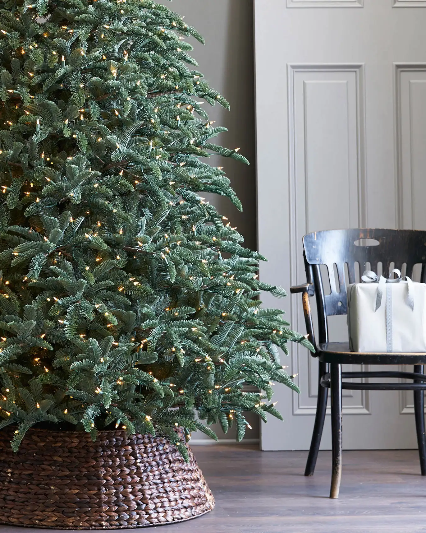 BH Noble Fir Narrow Tree