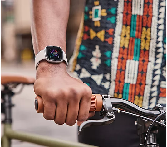 Fitbit Sense 2 Advanced Health & Fitness Smartwatch