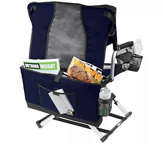 GCI Outdoor Pico Arm Chair