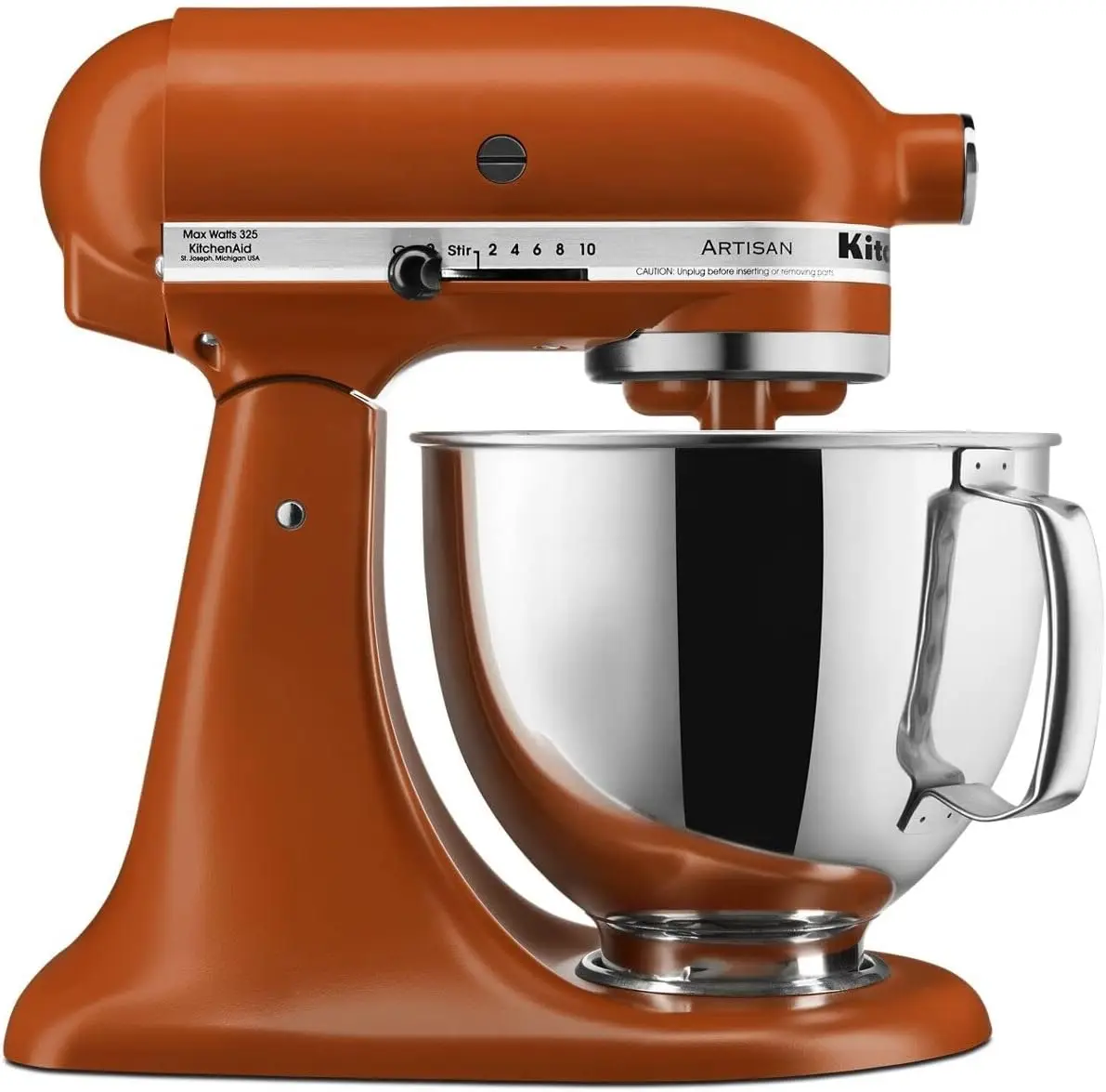 KitchenAid KSM150FEER Value Bundle Artisan 5 Quart Stand Mixer