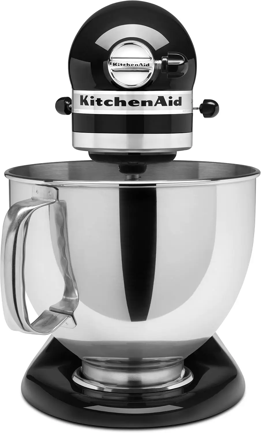 KitchenAid KSM150FEER Value Bundle Artisan 5 Quart Stand Mixer