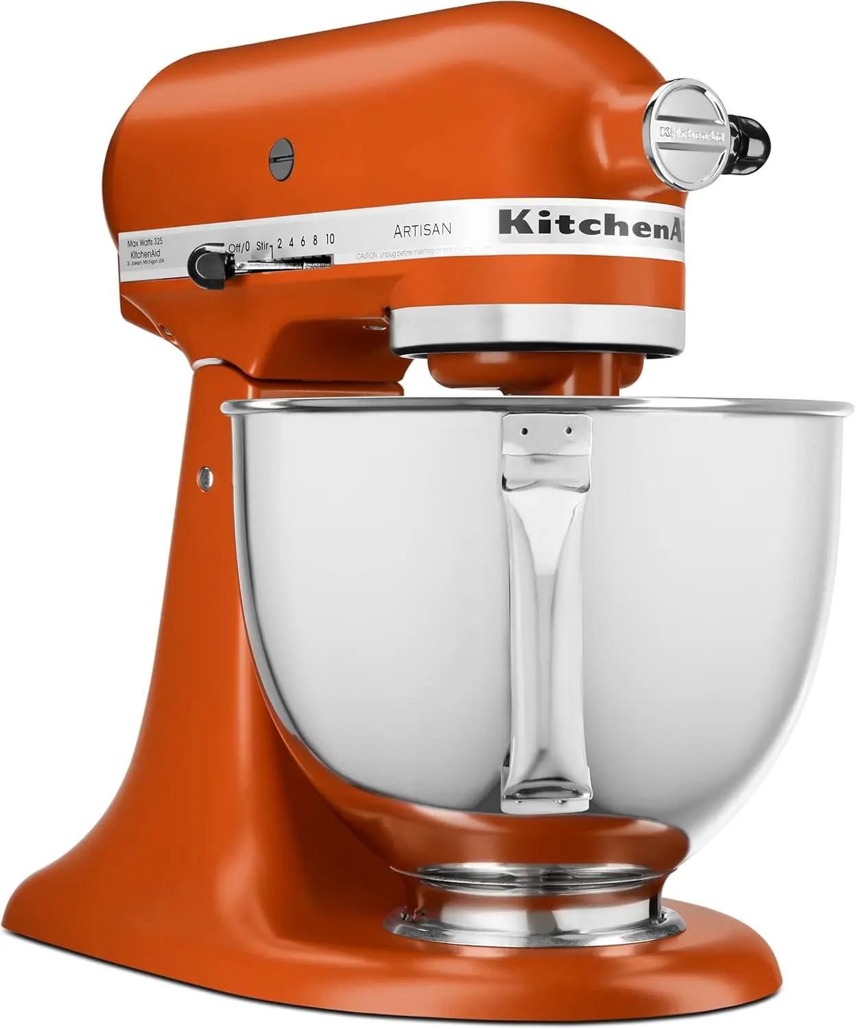 KitchenAid KSM150FEER Value Bundle Artisan 5 Quart Stand Mixer