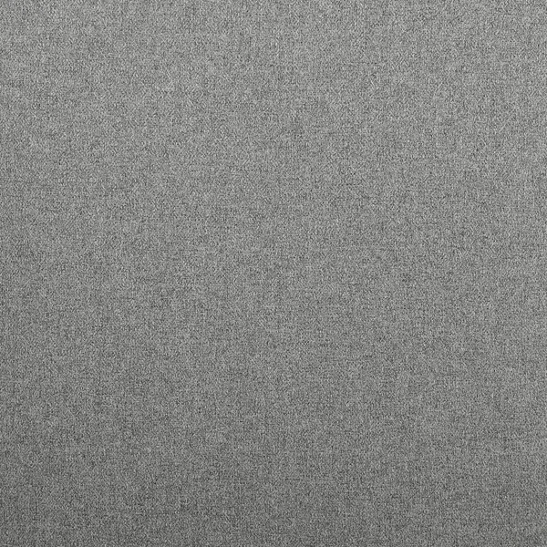 Thomasville Langdon Fabric Sectional with Chaise and Storage Ottoman, Gray